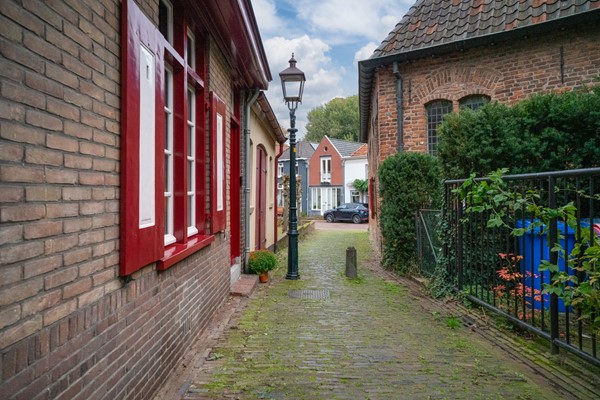Medium property photo - Oliemolensteeg 9, 6981 DG Doesburg